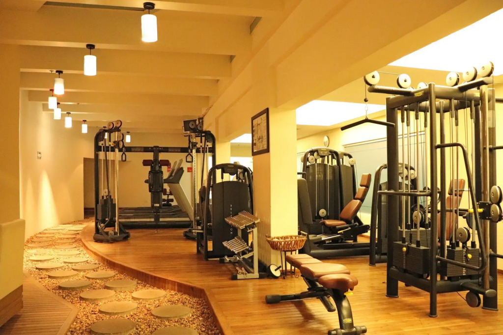 Holiday Inn - Villahermosa Aeropuerto by IHG