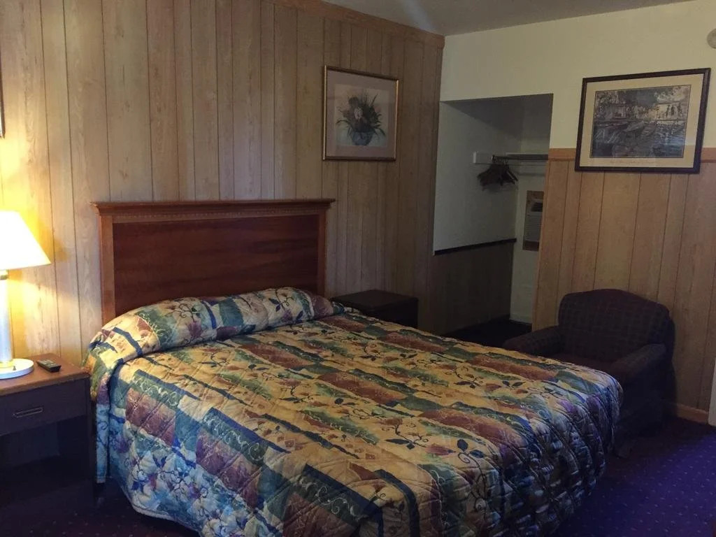 Barnett's Motel