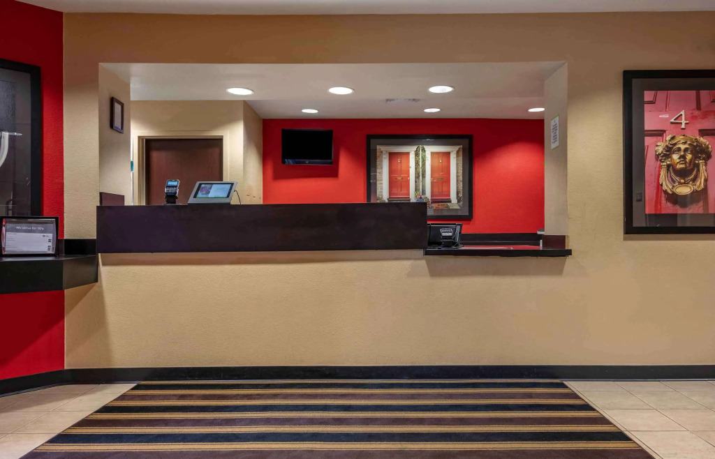 Extended Stay America Suites - Pittsburgh - West Mifflin