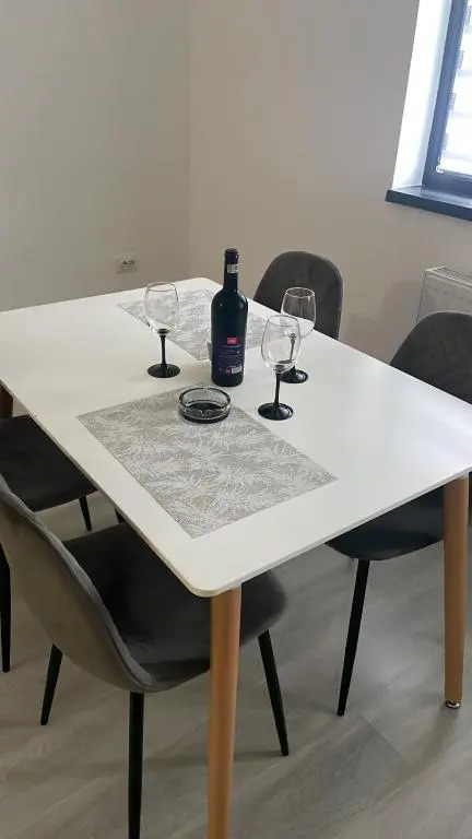 Apartament central AD