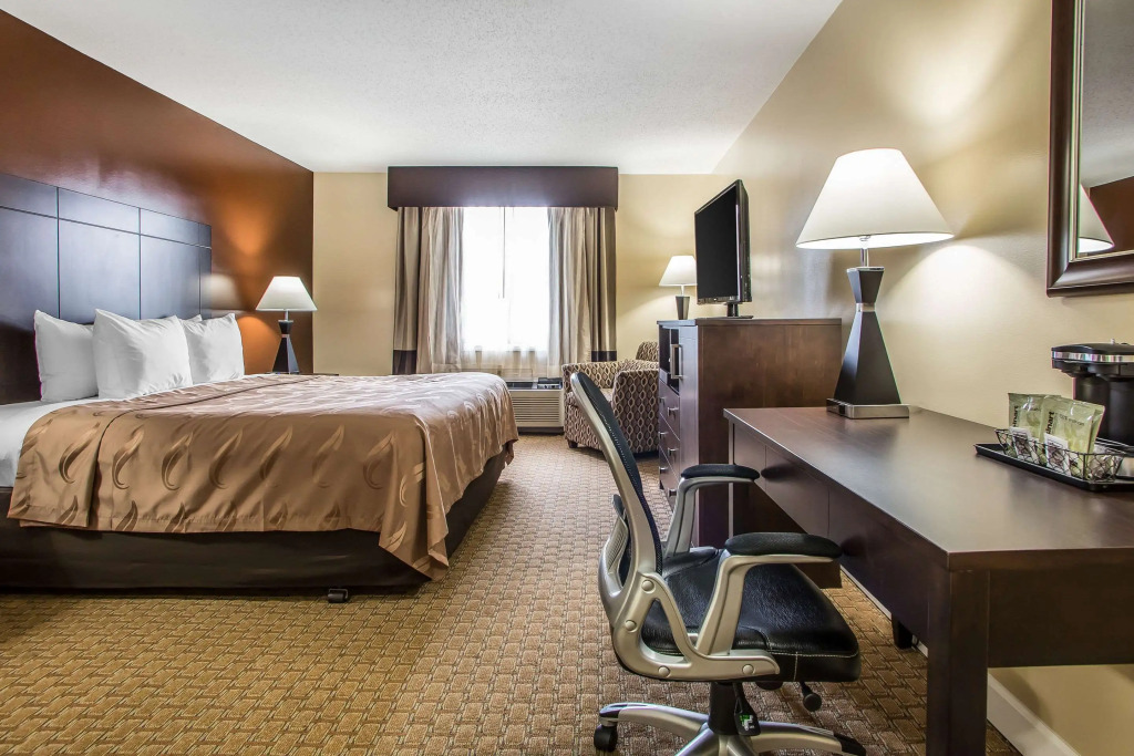 Quality Inn OHare Airport