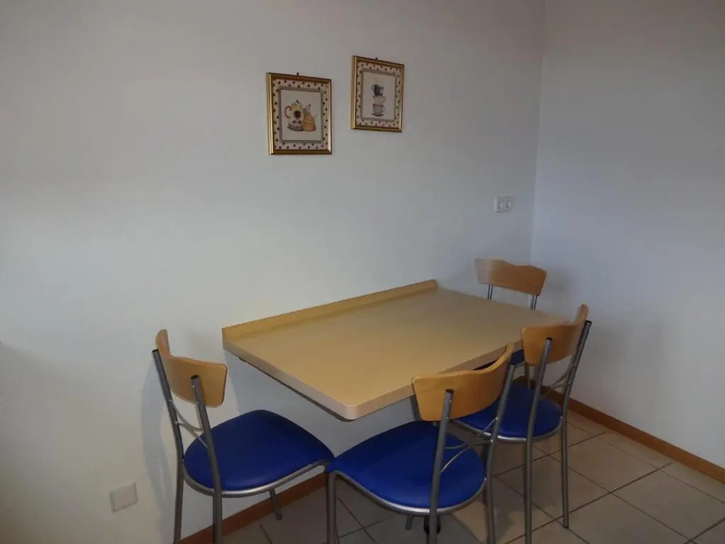 Ferienwohnung Latscha
