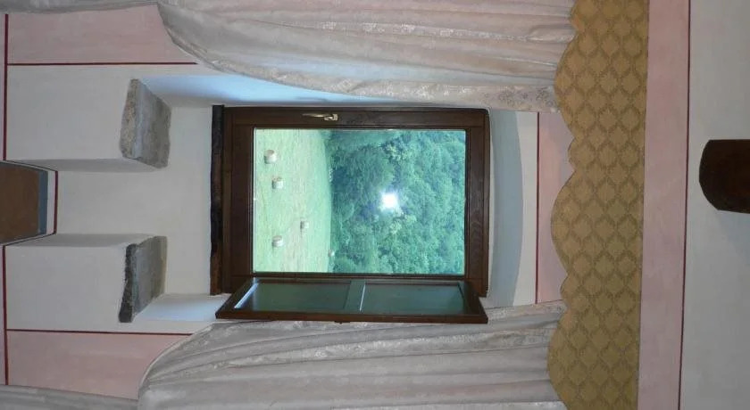 Agriturismo Casale La Palombara