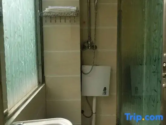Luliang Leisure Apartment