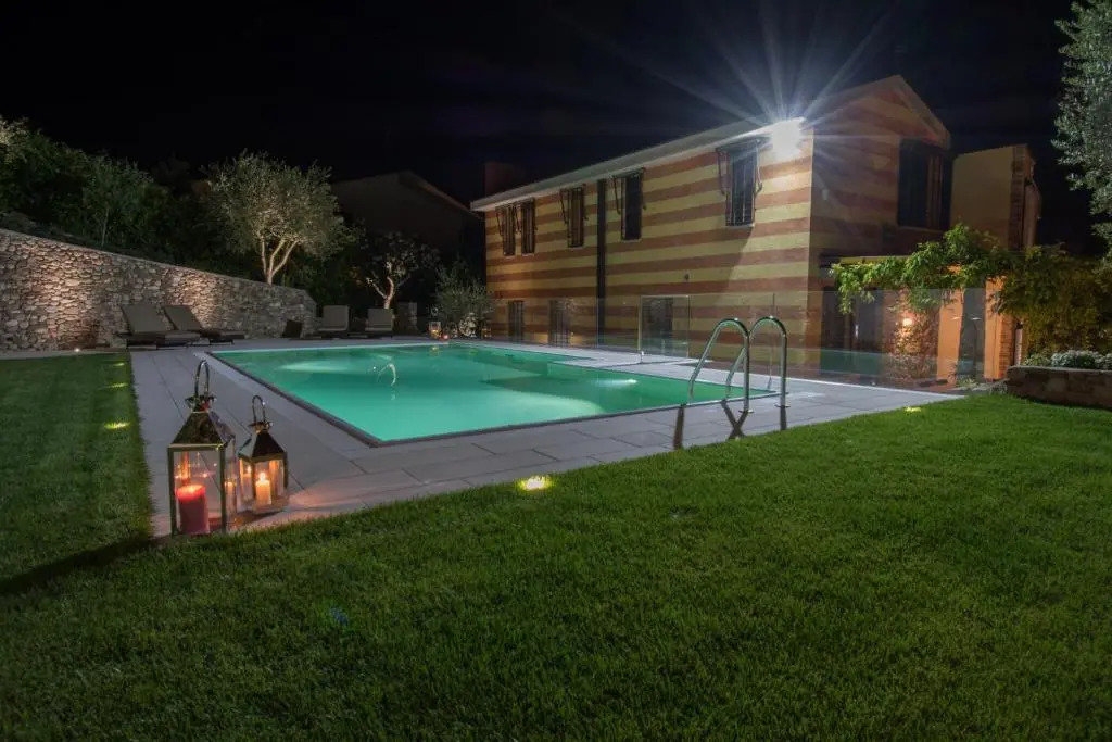 Sesto Armonico B&B