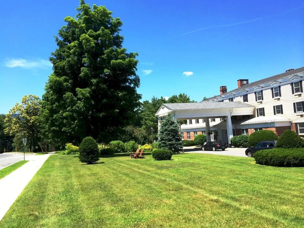 The Williams Inn