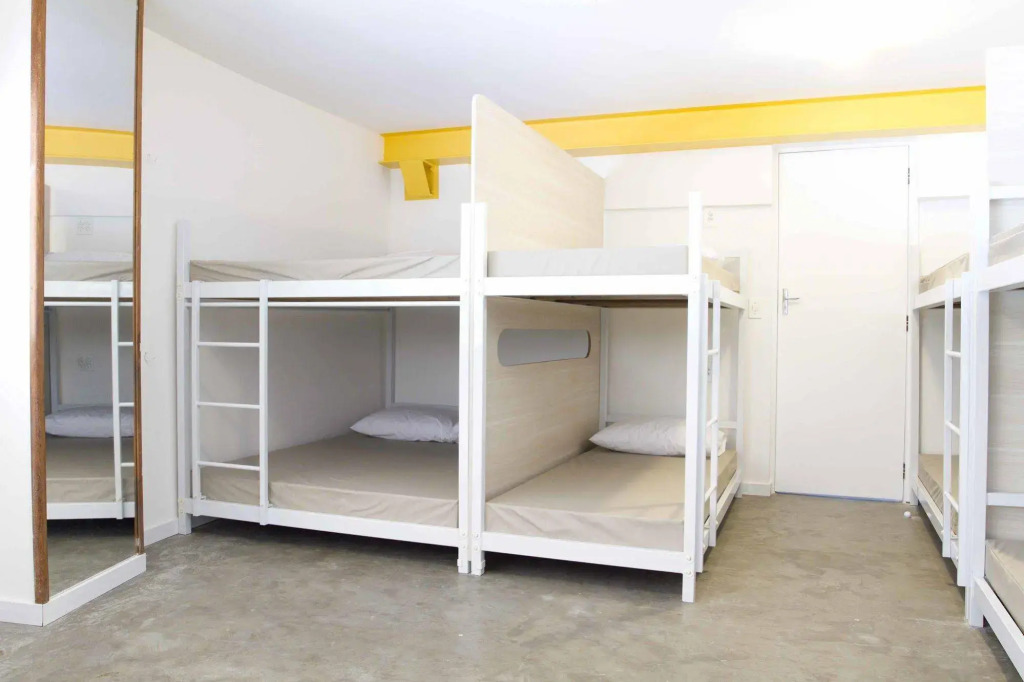 Secreto Quartos