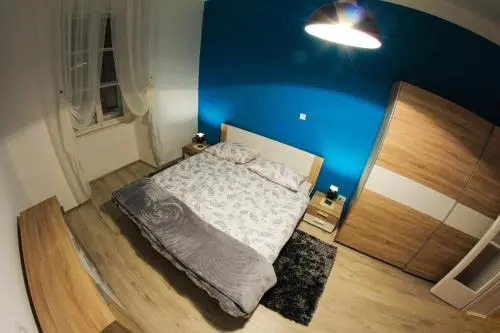 Apartment Jasmin