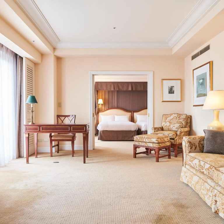 Hotel Grand Tiara Minaminagoya