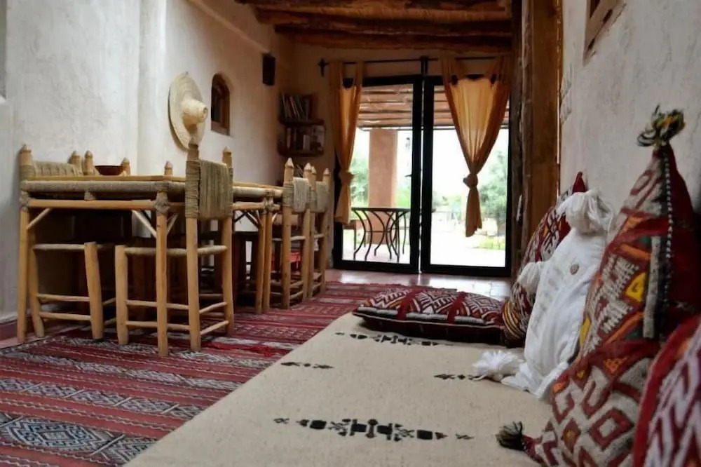 Dar Achorafa