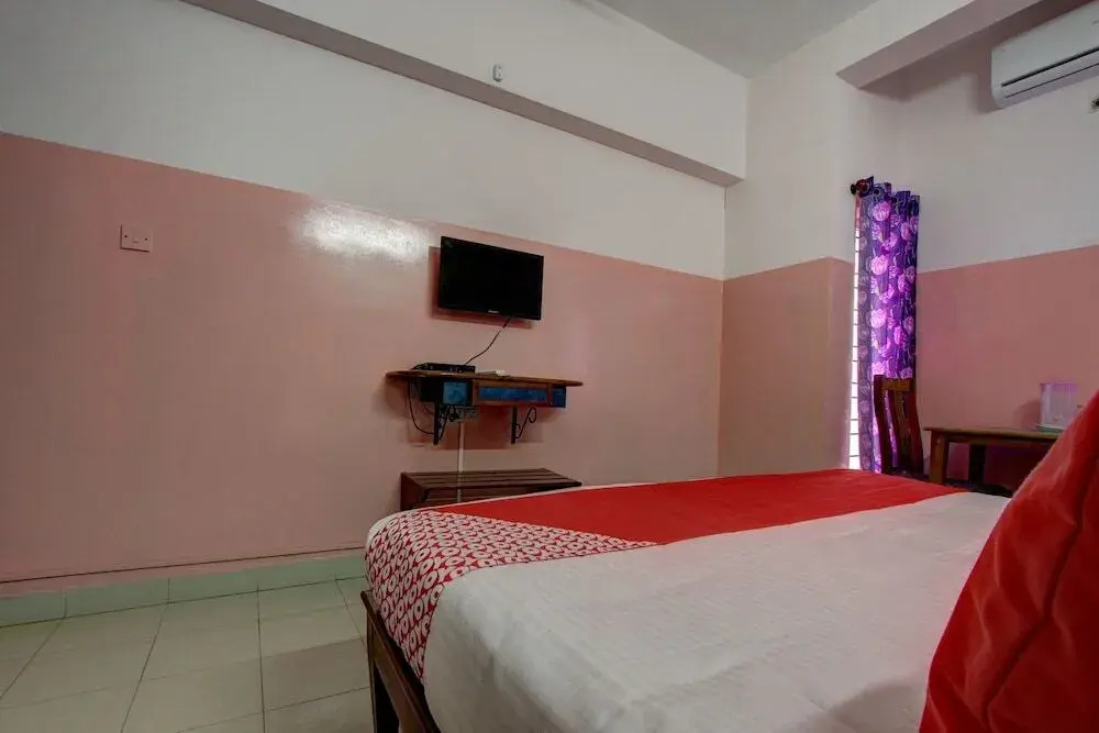 Maharaja Regency by OYO Rooms