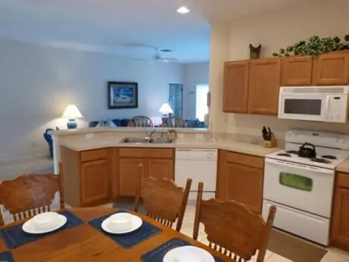Caribbean Breeze Villa HG604