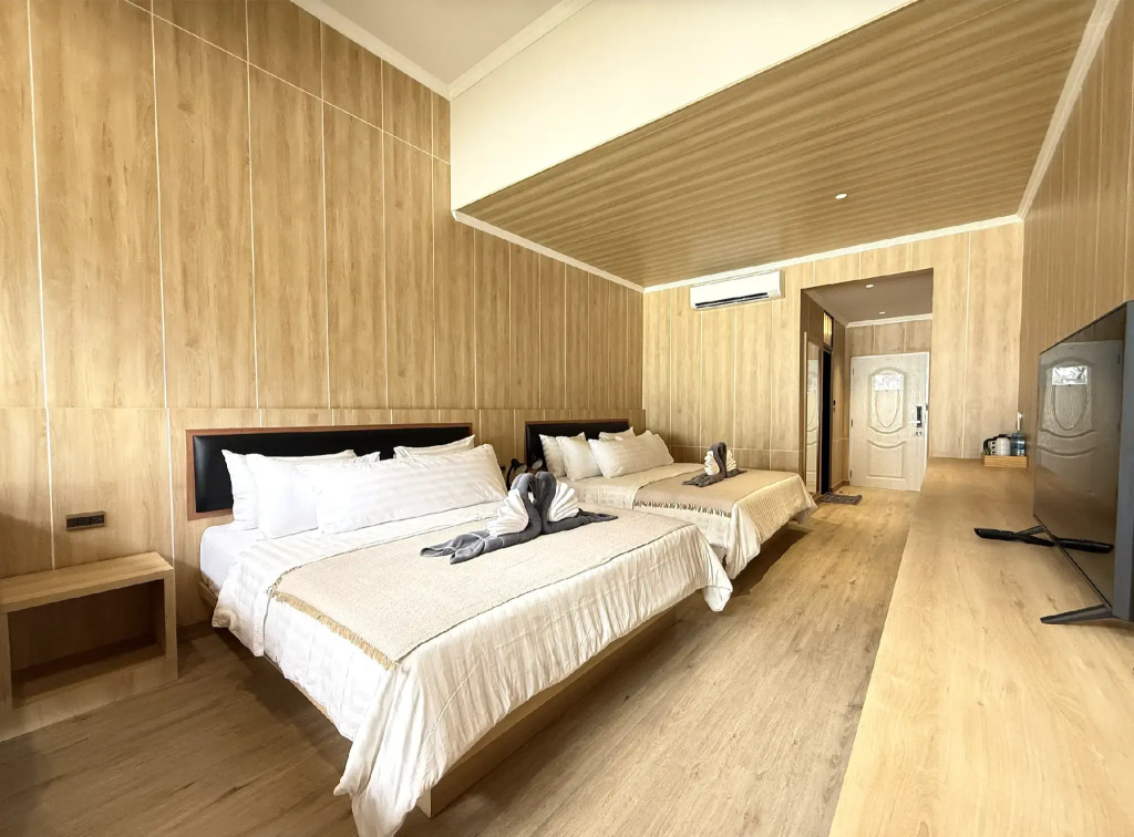 Kai Bae Beach Resort Koh Chang
