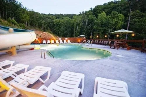Parkside Resort