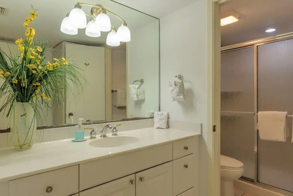 Tiki 119 - 3br Beach Condo For Families & Groups 3 Bedroom Condo