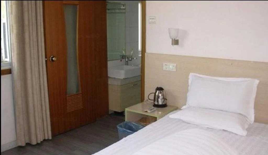 Canglangting Guest house