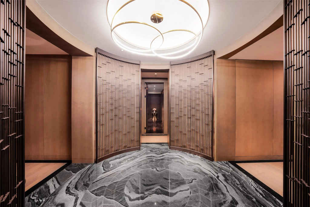 Kempinski Hotel Chengdu