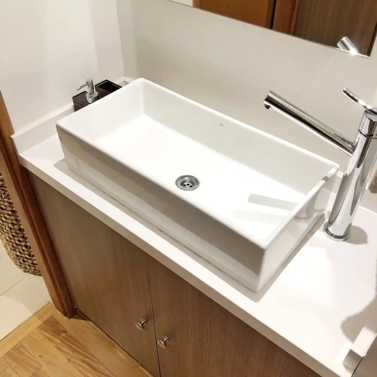 The Reed Modern 1 Bedroom With Patio in Recoleta