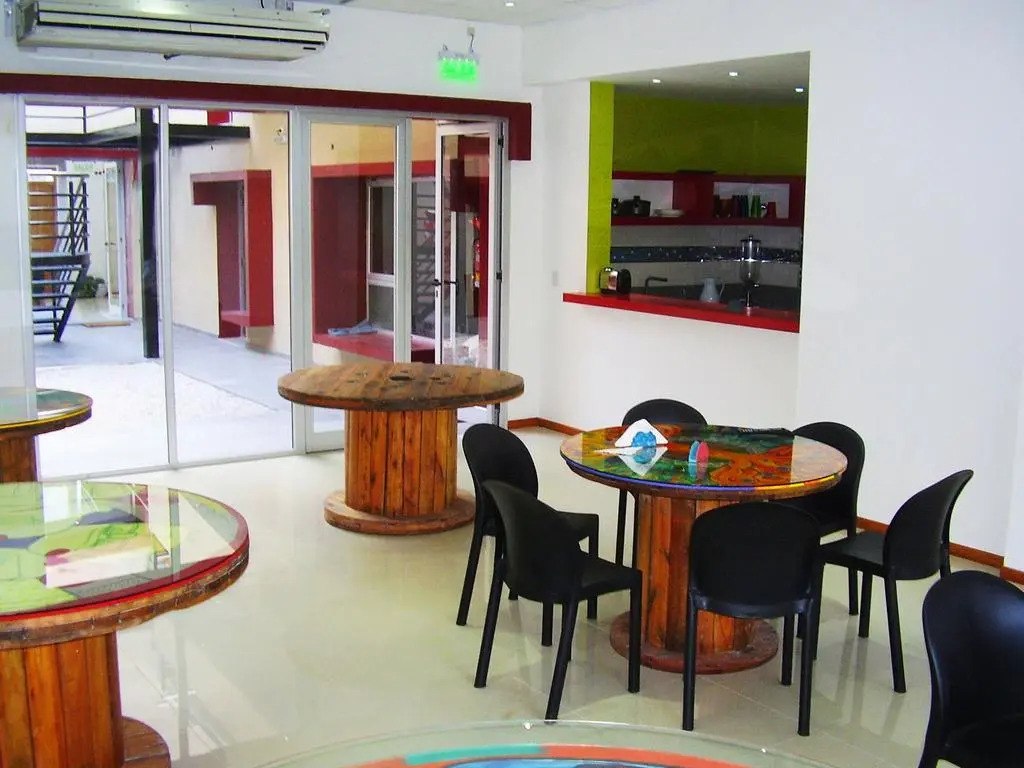 Hostel Unico