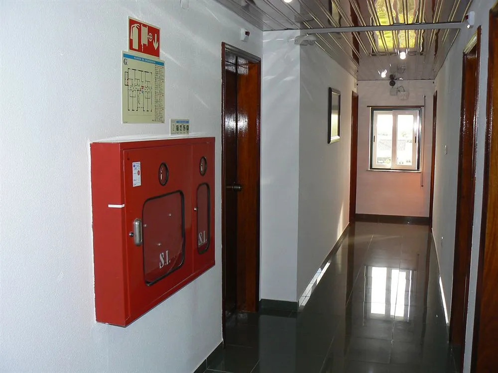 Graca Hotel