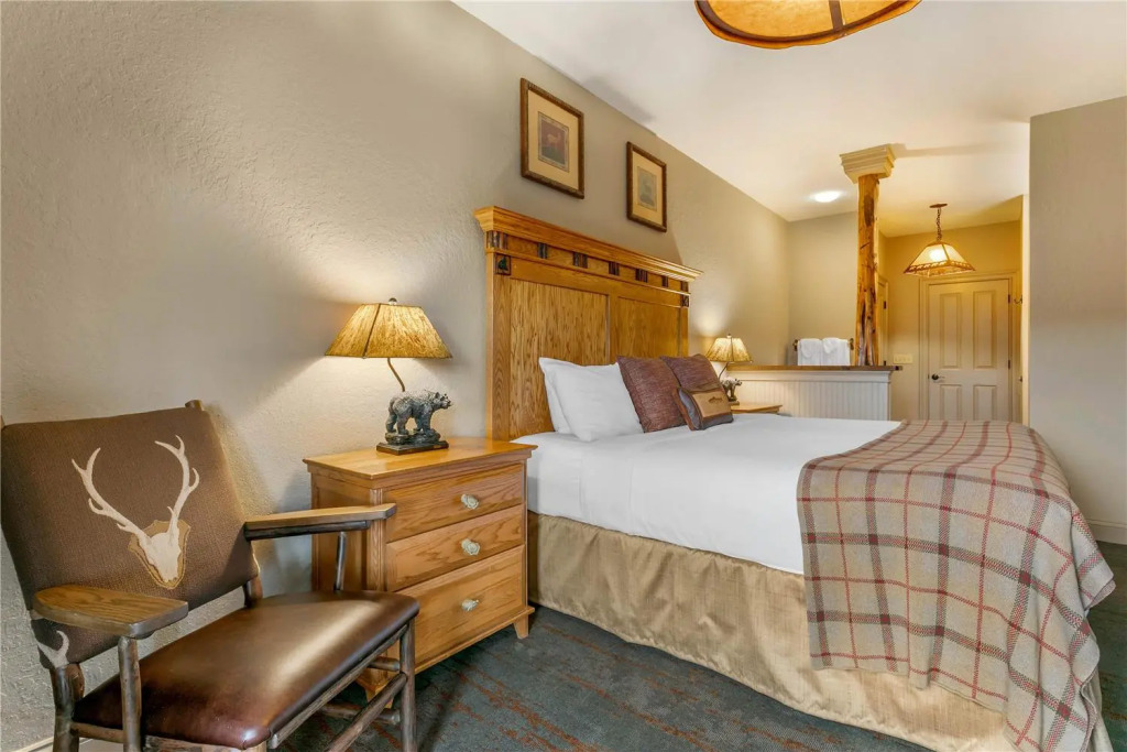 Hilton Grand Vacations Club Wilderness Club at Big Cedar Ridgedale
