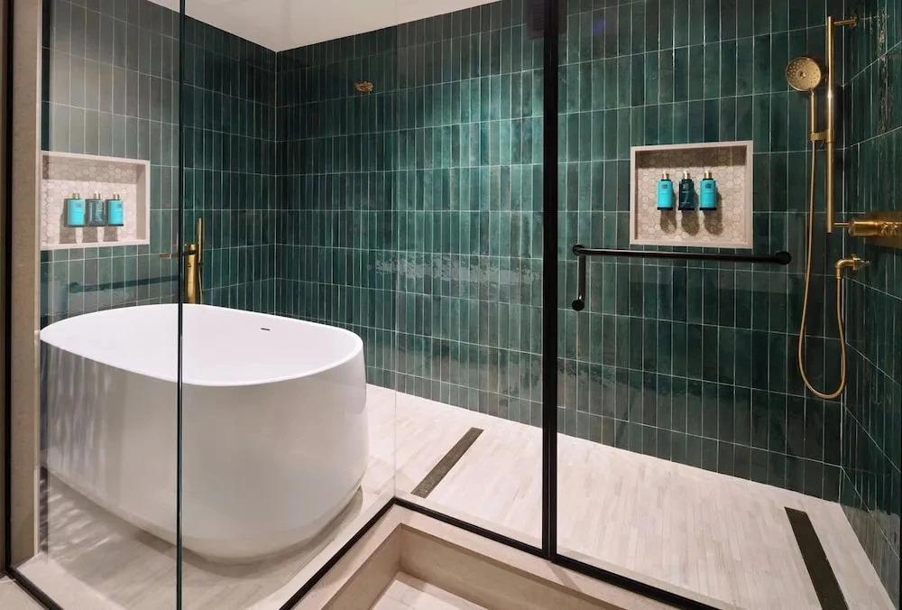 Signature Collection at Rio Mar