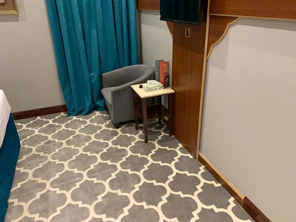 Golden Ya Hala Hotel
