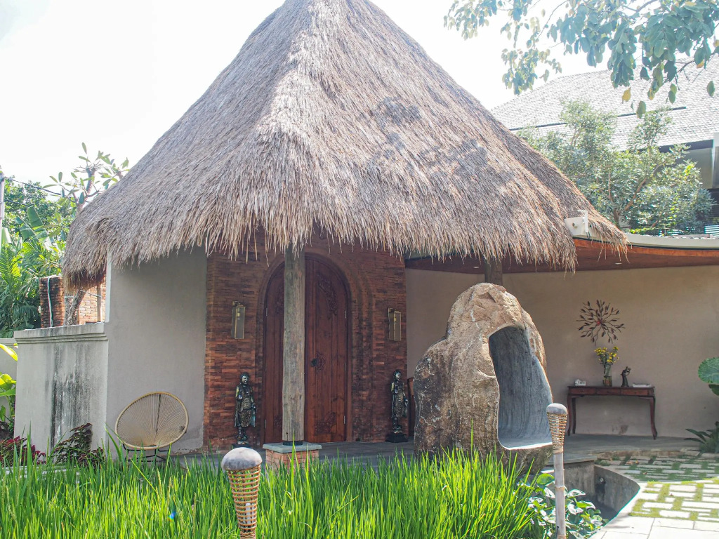 Lalasa Villas Canggu