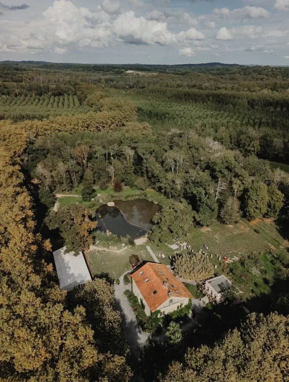 Domaine De La Felicità