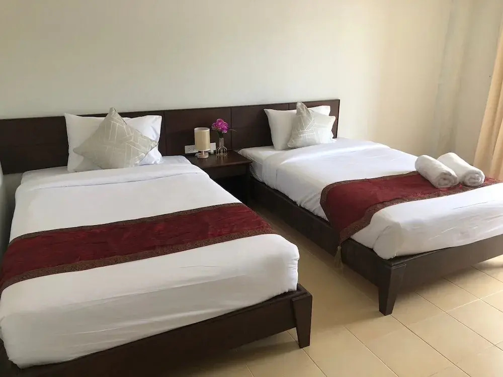 Naka Guest House