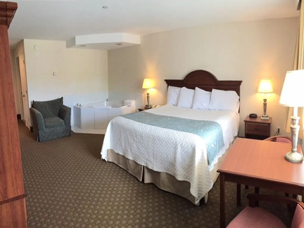 Driftaway Hotel and Pool