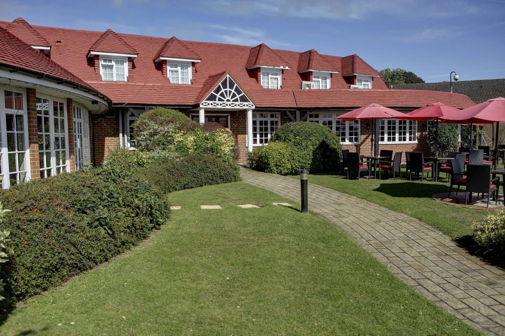 Best Western Reading Calcot Hotel