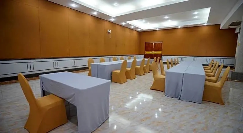 BCP Hotel