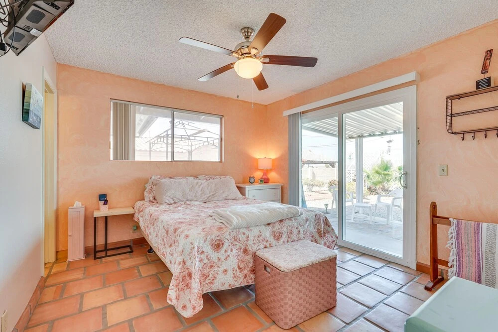 Home w/ Private Pool: 1 Mi to Lake Havasu
