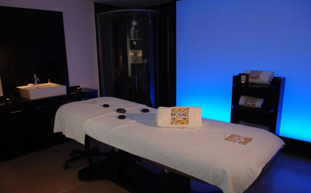 Georges Blanc Parc & Spa - Relais & Chateaux