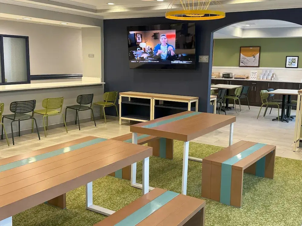 Baymont Inn And Suites Grand Rapids