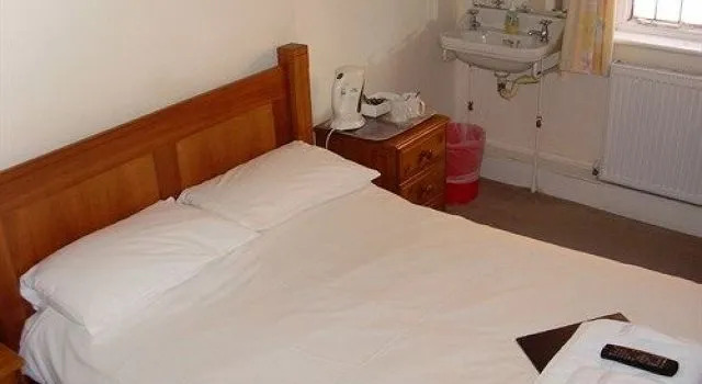 The George Hotel
