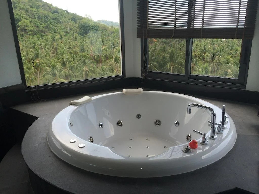Villa Lulu Koh Samui