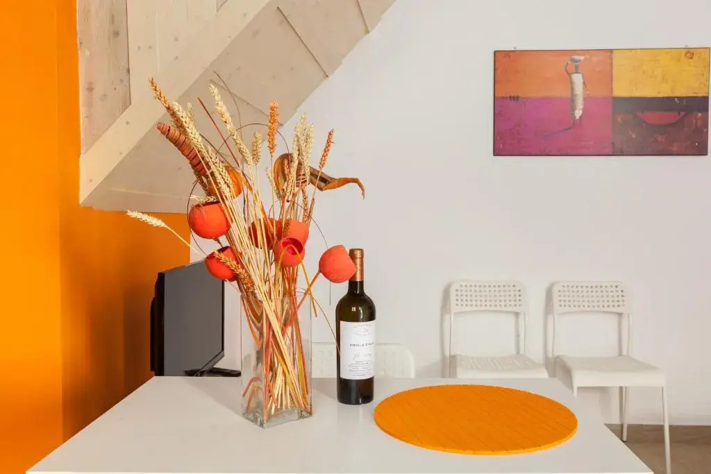 Boccanera a Trastevere Holiday Apartment