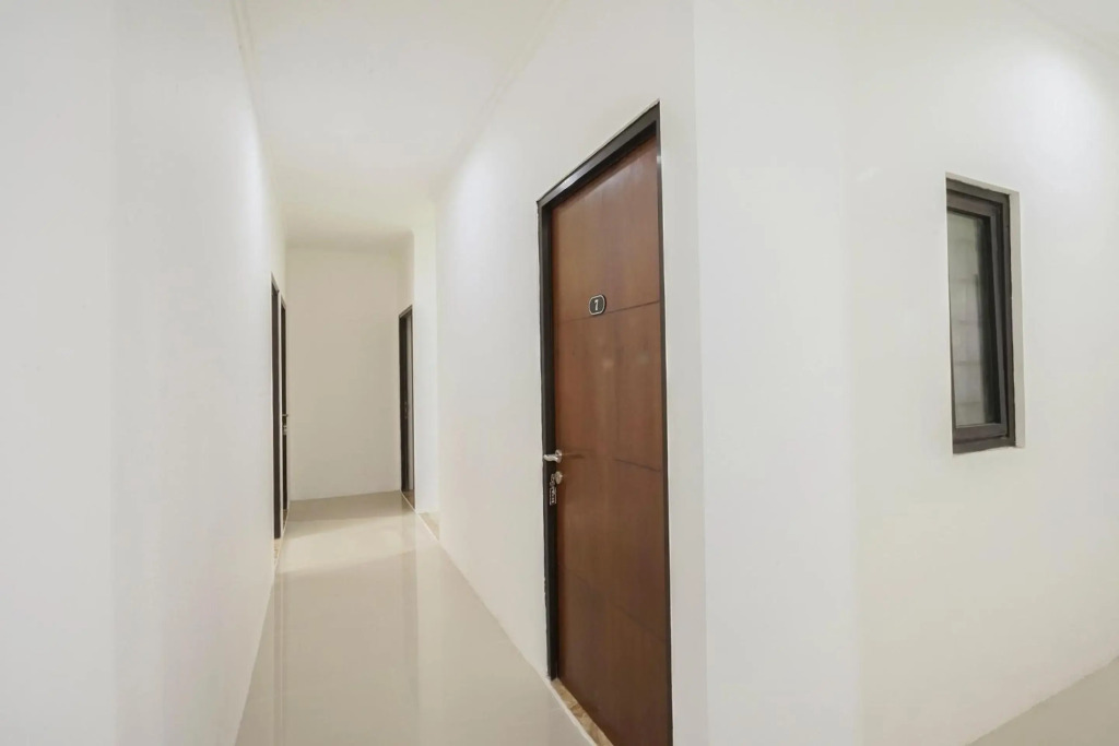 Hotel O Cibeureum Residence
