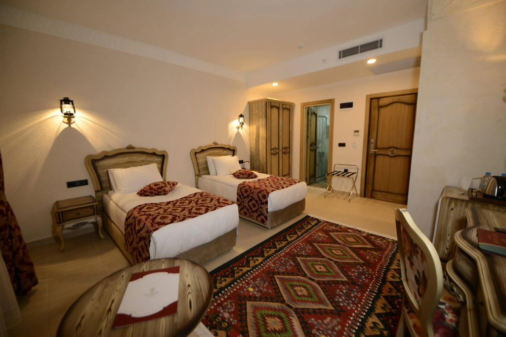 Raymar Hotels Mardin