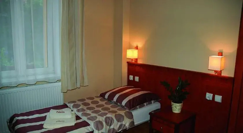 Villa Polonia