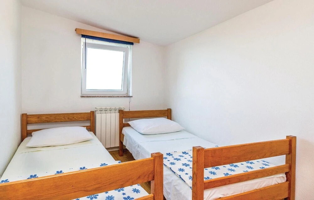 Amazing Apartment in Kostrena With 2 Bedrooms and Wifi