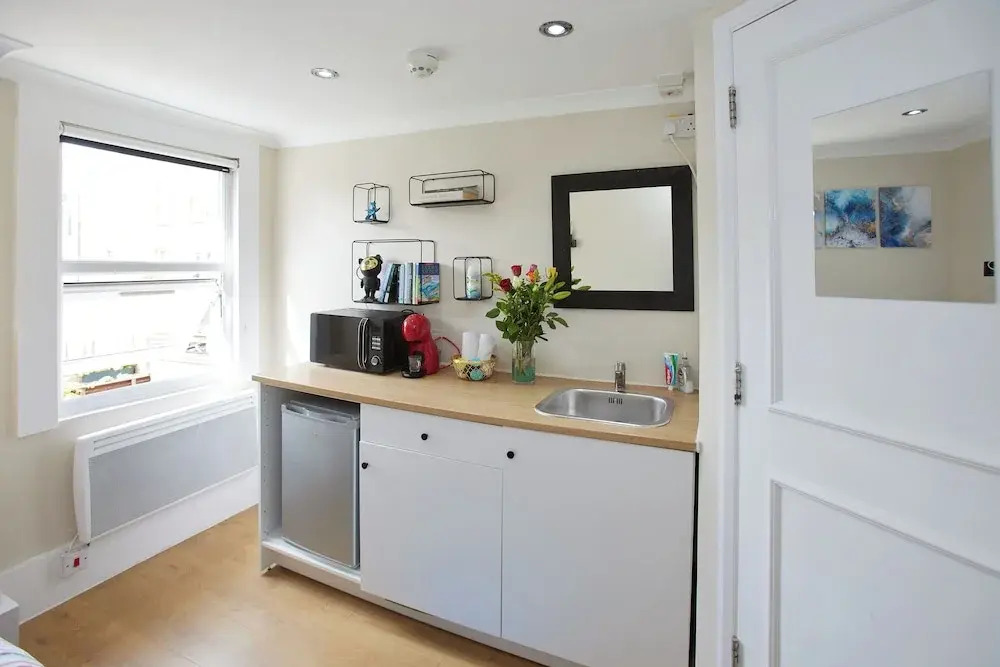 Your Ideal London Getaway - Charming Studio Haven
