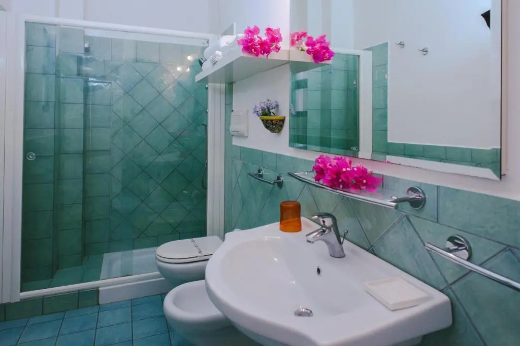 Hotel Punta Scario