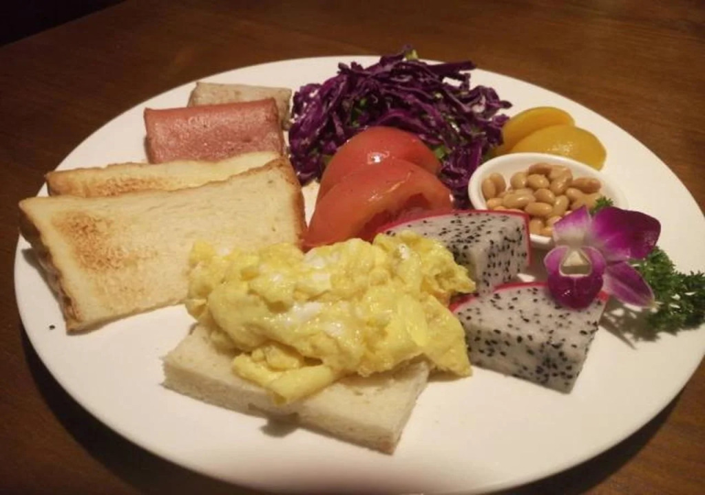 James Joyce Coffee Hotel Suzhou Mudu Subway Station Branch