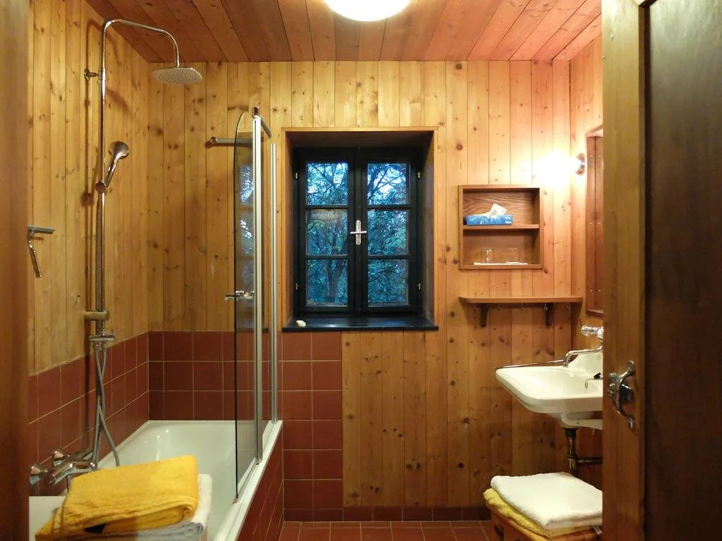Haus Eveline