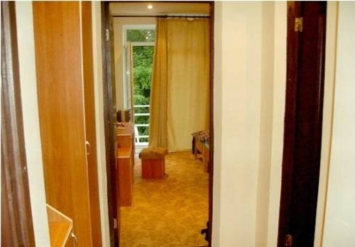 Camelia-Kafa Hotel