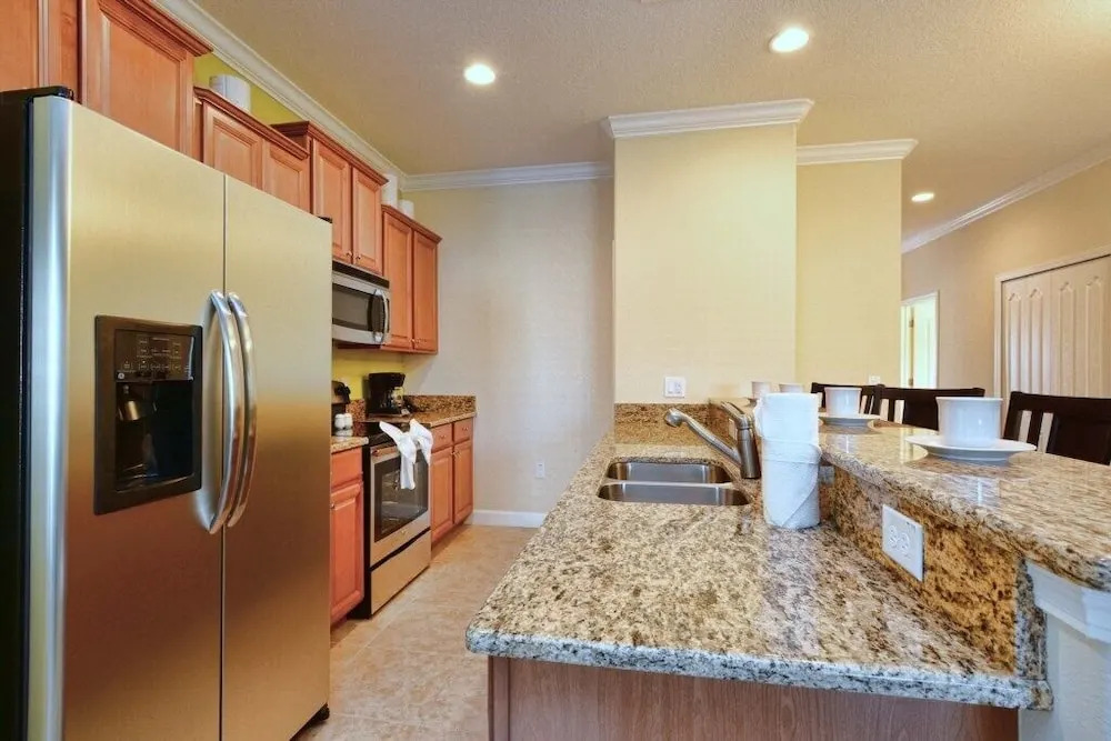 Paradise Palms-5 Bed Townhome W/splashpool-3045pp 5 Bedroom Townhouse by RedAwning