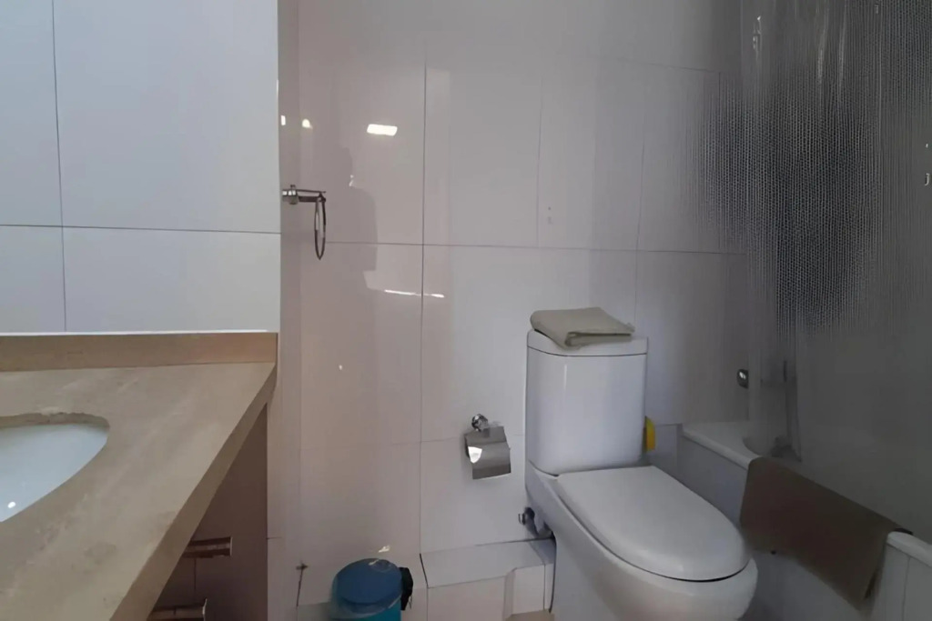 Apartamento Living Valenzuela